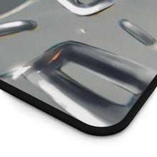 Load image into Gallery viewer, Anime Death Note Mouse Pad (Desk Mat) Hemmed Edge