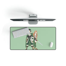 Load image into Gallery viewer, The Rising of the Shield Hero Mouse Pad (Desk Mat)