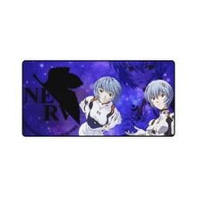 Load image into Gallery viewer, Anime Neon Genesis Evangelion Mouse Pad (Desk Mat)