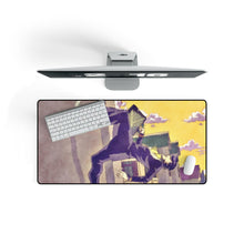 Load image into Gallery viewer, Anime Jojo's Bizarre Adventure Mouse Pad (Desk Mat)