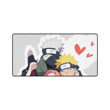 Load image into Gallery viewer, Naruto Mouse Pad (Desk Mat)
