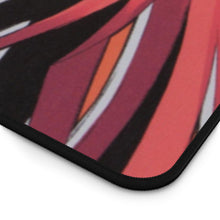 Load image into Gallery viewer, Shakugan No Shana Shakugan No Shana Mouse Pad (Desk Mat) Hemmed Edge