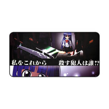 Load image into Gallery viewer, When They Cry Mouse Pad (Desk Mat)
