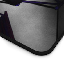 Load image into Gallery viewer, A Certain Scientific Railgun Mouse Pad (Desk Mat) Hemmed Edge