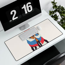 Load image into Gallery viewer, Yuri!!! on Ice Mouse Pad (Desk Mat)
