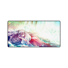 Load image into Gallery viewer, InuYasha Mouse Pad (Desk Mat)