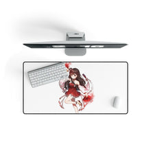 Load image into Gallery viewer, Anime Original Mouse Pad (Desk Mat) On Desk
