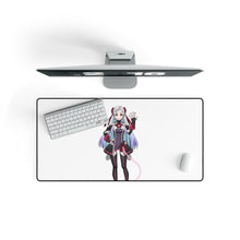 Load image into Gallery viewer, Sword Art Online Movie: Ordinal Scale Mouse Pad (Desk Mat)