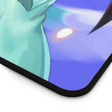 Load image into Gallery viewer, Gabriel DropOut Gabriel Tenma White, Vignette Tsukinose April Mouse Pad (Desk Mat) Hemmed Edge