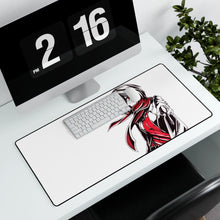 Load image into Gallery viewer, Anime Attack On Titan Mouse Pad (Desk Mat)