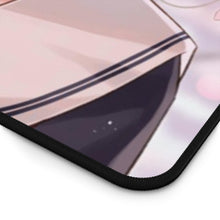 Load image into Gallery viewer, Anime Original Mouse Pad (Desk Mat) Hemmed Edge