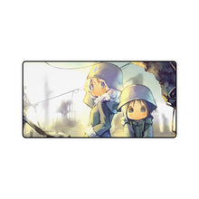 Load image into Gallery viewer, Girls' Last Tour Mouse Pad (Desk Mat)