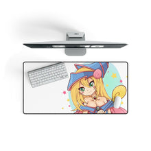 Load image into Gallery viewer, Dark Magician Girl Mouse Pad (Desk Mat)