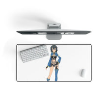 Load image into Gallery viewer, Sword Art Online Mouse Pad (Desk Mat)