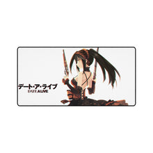 Load image into Gallery viewer, Date A Live Mouse Pad (Desk Mat)