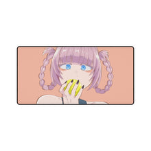 Load image into Gallery viewer, Call of the Night Mouse Pad (Desk Mat)