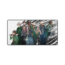 Load image into Gallery viewer, Anime RWBY Mouse Pad (Desk Mat)