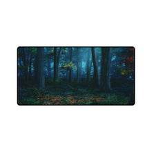 Load image into Gallery viewer, nan Mouse Pad (Desk Mat)
