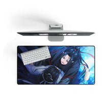 Load image into Gallery viewer, Mo Dao Zu Shi Mouse Pad (Desk Mat) On Desk
