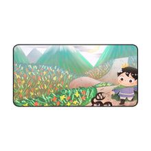 Load image into Gallery viewer, Ranking Of Kings Mouse Pad (Desk Mat)