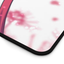 Load image into Gallery viewer, Lycoris Recoil Takina Inoue, Chisato Nishikigi Mouse Pad (Desk Mat) Hemmed Edge