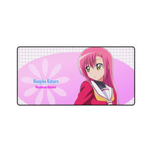 Load image into Gallery viewer, Hayate the Combat Butler Mouse Pad (Desk Mat)