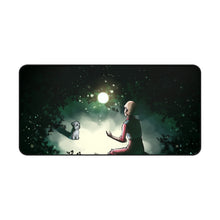 Load image into Gallery viewer, Deep in the woods rests a star... Mouse Pad (Desk Mat)