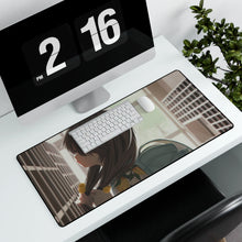 Load image into Gallery viewer, Anime Original Mouse Pad (Desk Mat) With Laptop