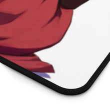 Load image into Gallery viewer, Darling In The FranXX Mouse Pad (Desk Mat) Hemmed Edge