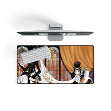 Load image into Gallery viewer, xxxHOLiC Mouse Pad (Desk Mat)