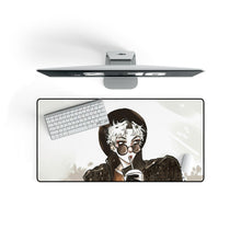 Load image into Gallery viewer, BJ Alex Mouse Pad (Desk Mat)