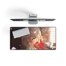 Load image into Gallery viewer, Valentine's Day Mouse Pad (Desk Mat)
