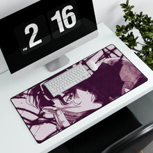 Load image into Gallery viewer, Anime Jojo's Bizarre Adventure Mouse Pad (Desk Mat)