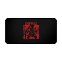 Load image into Gallery viewer, Drifters Mouse Pad (Desk Mat)