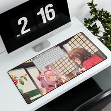 Load image into Gallery viewer, Azur Lane Mouse Pad (Desk Mat)