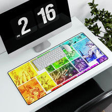 Load image into Gallery viewer, Hetalia: Axis Powers Mouse Pad (Desk Mat) With Laptop