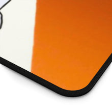 Load image into Gallery viewer, Ryuuko Matoi Mouse Pad (Desk Mat) Hemmed Edge