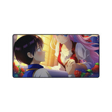 Load image into Gallery viewer, Shikimori's Not Just a Cutie Mouse Pad (Desk Mat)