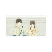 Load image into Gallery viewer, Anime Original Mouse Pad (Desk Mat)