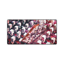 Load image into Gallery viewer, Touhou Mouse Pad (Desk Mat)