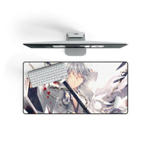 Load image into Gallery viewer, Anime Touken Ranbu Mouse Pad (Desk Mat)