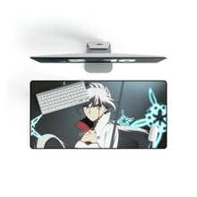 Load image into Gallery viewer, Anime RWBY Mouse Pad (Desk Mat)