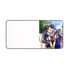 Load image into Gallery viewer, Clannad Tomoyo Sakagami Mouse Pad (Desk Mat)