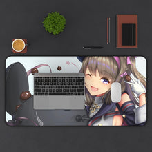 Load image into Gallery viewer, Azur Lane Mouse Pad (Desk Mat) With Laptop