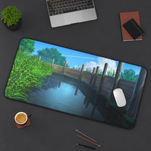 Load image into Gallery viewer, Anime Original Mouse Pad (Desk Mat) On Desk