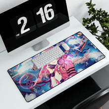 Load image into Gallery viewer, Anime Original Mouse Pad (Desk Mat) With Laptop
