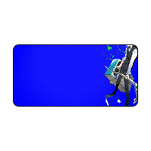 Load image into Gallery viewer, Durarara!! Shizuo Heiwajima Mouse Pad (Desk Mat)