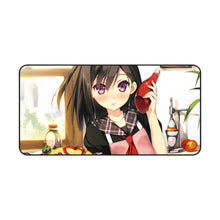 Load image into Gallery viewer, Anime Original Mouse Pad (Desk Mat)