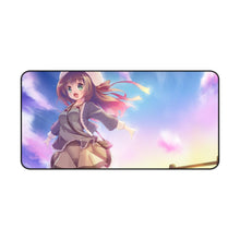 Load image into Gallery viewer, Anime Original Mouse Pad (Desk Mat)
