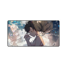 Load image into Gallery viewer, Hina Amano, Weathering With You, Mouse Pad (Desk Mat)